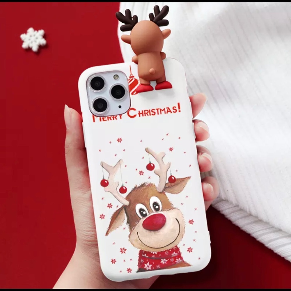 iPhone 12 Pro Max case